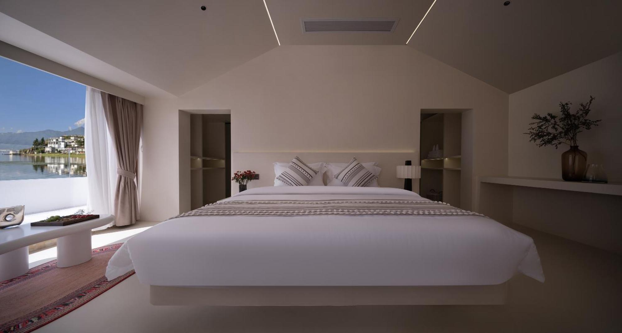Dali Antu Landscape View Hotel Room photo