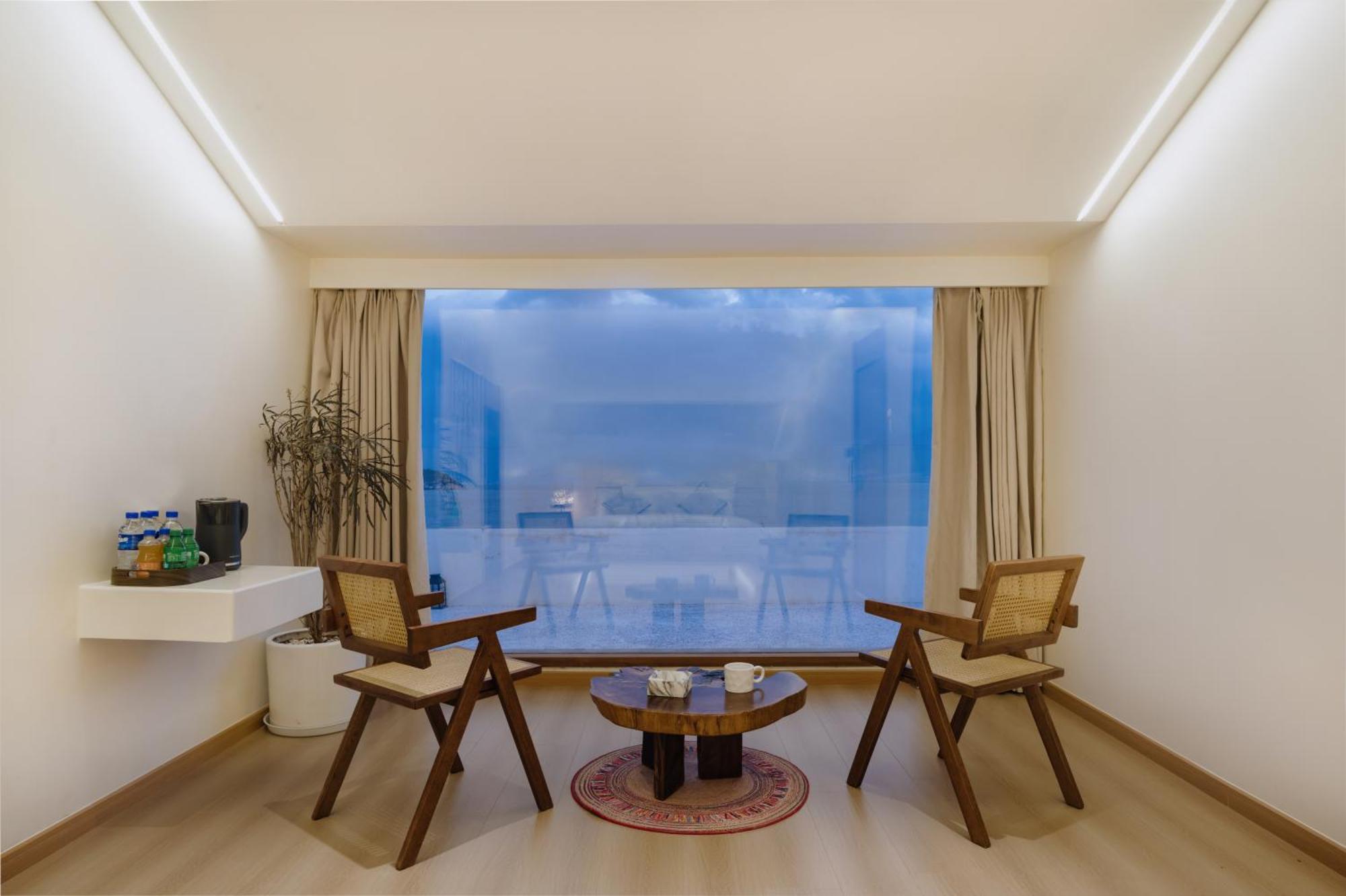 Dali Antu Landscape View Hotel Exterior photo