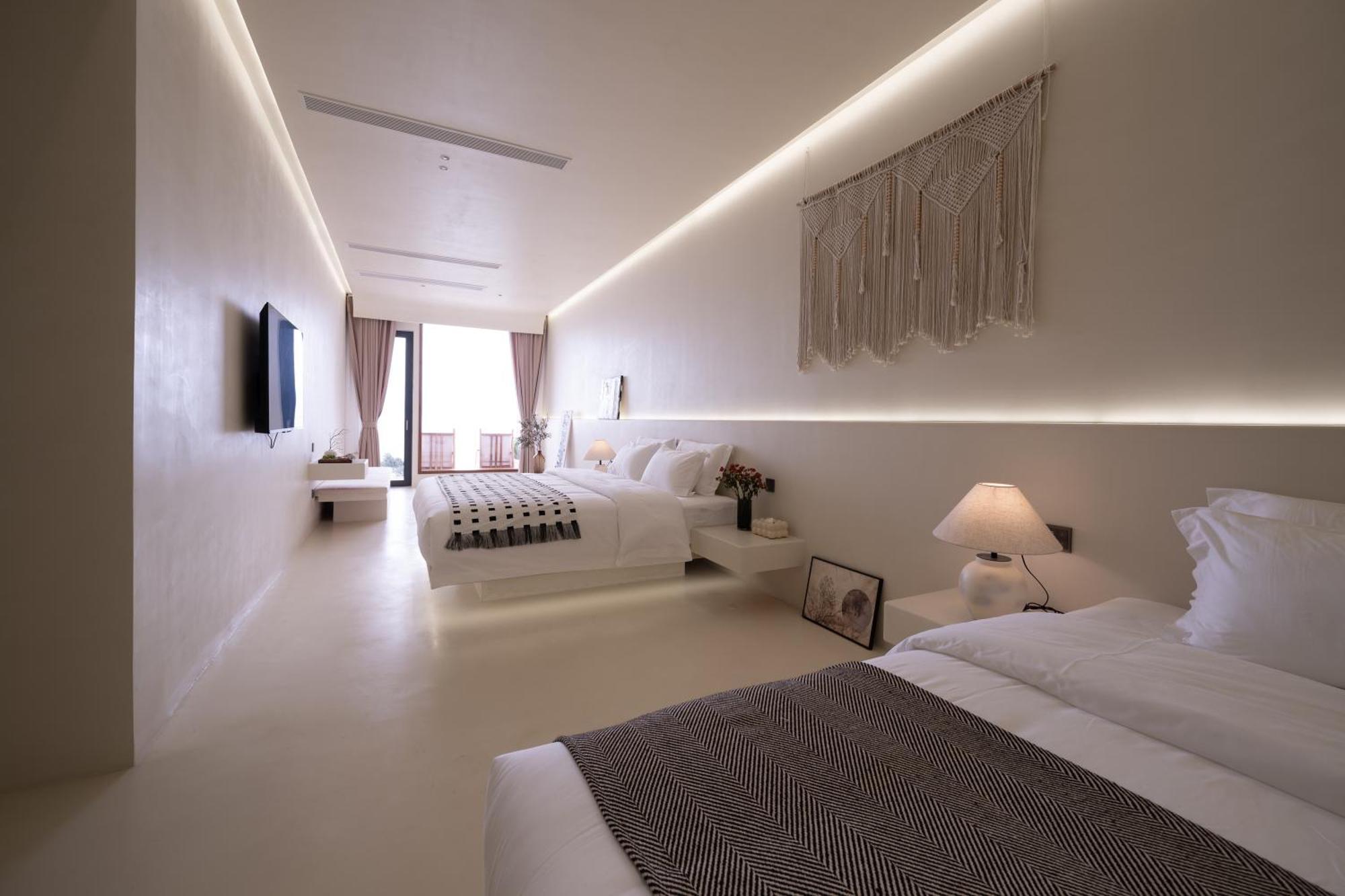 Dali Antu Landscape View Hotel Room photo