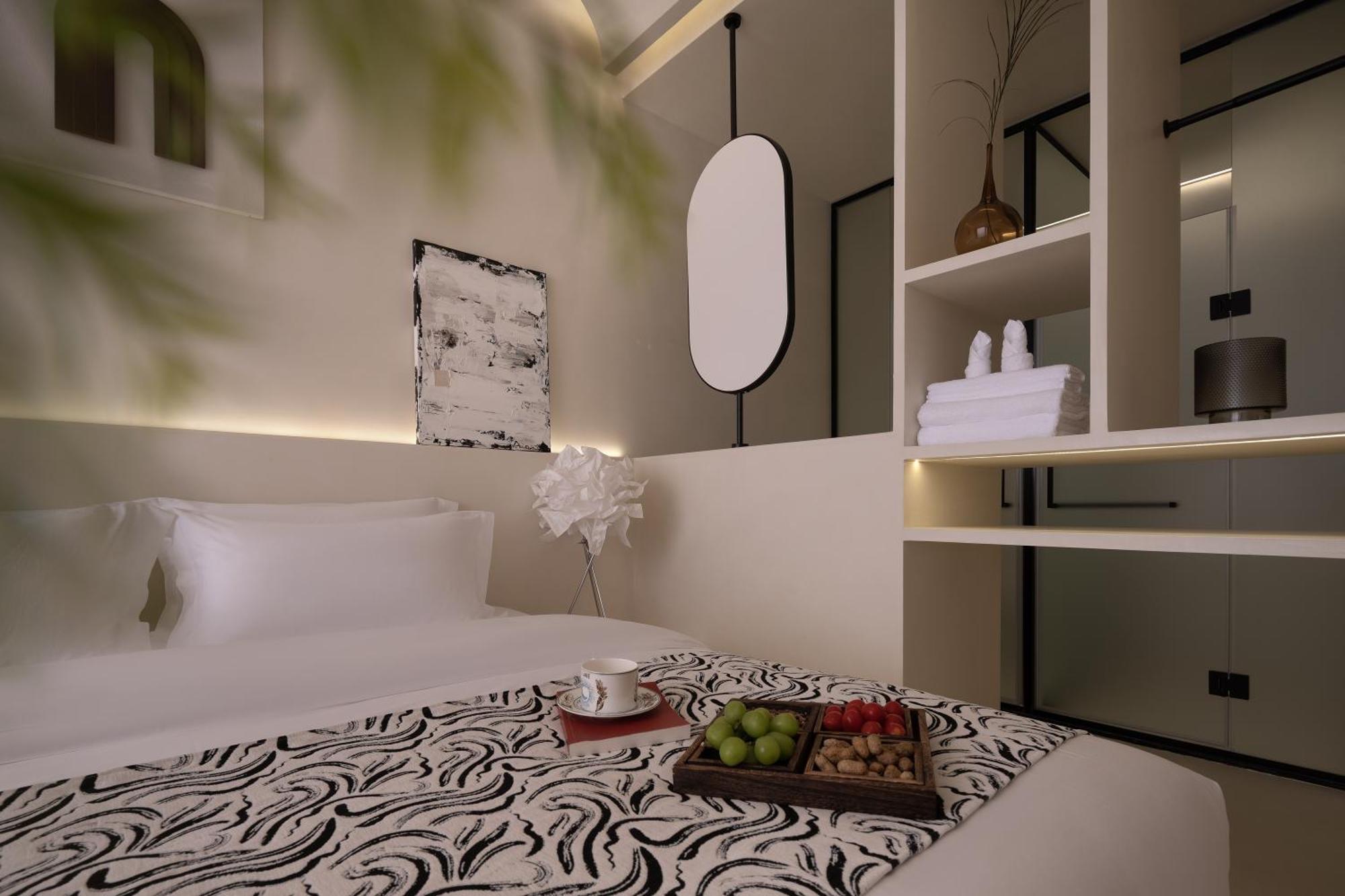 Dali Antu Landscape View Hotel Room photo